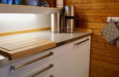 Schwarzwald-Ferienwohnung mit Panorama und Pool - Foto 18