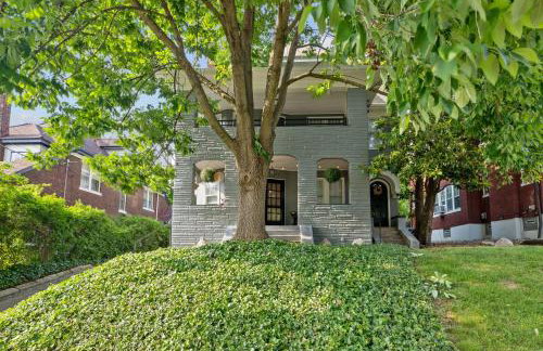 Cincinnati Apartment 1 Mi to Hyde Park Square! - Photo 21