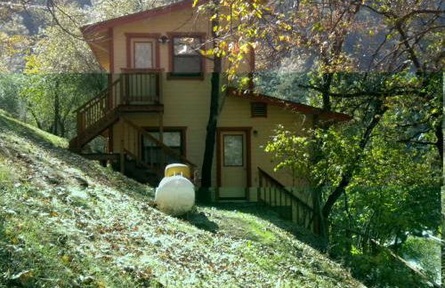 Yosemite Gatekeeper's Lodge - Foto 2