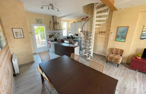 Maison de plage - Foto 6