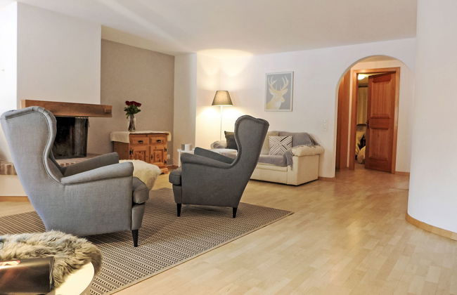 Chesa Fuolla Verda A8 - Foto 10