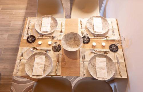 The view attic - Foto 7