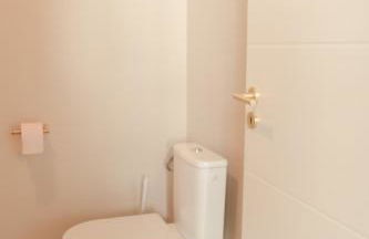 Studio meublé L'écrin doré avec Netflix - Foto 14