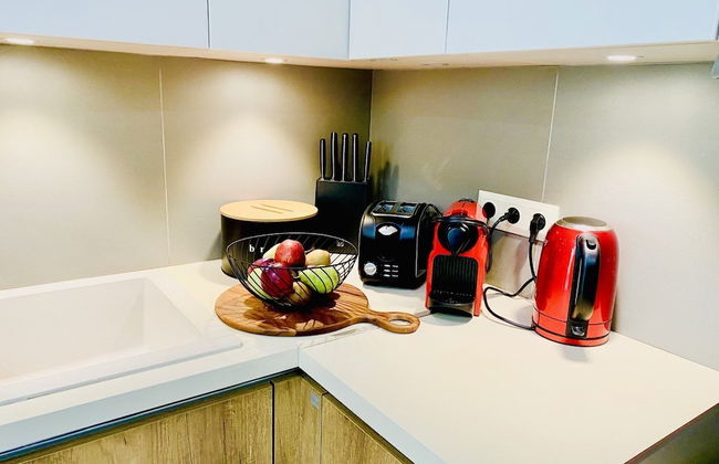 Olygreen Athens Residences - Foto 49