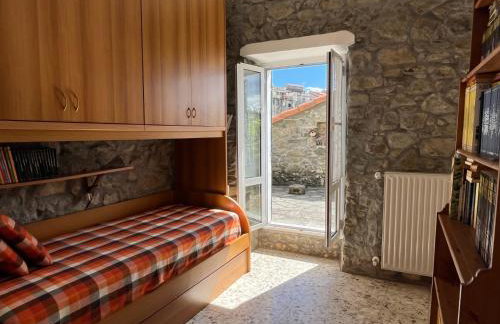 Casa nel borgo - A Rigadèa - Foto 12