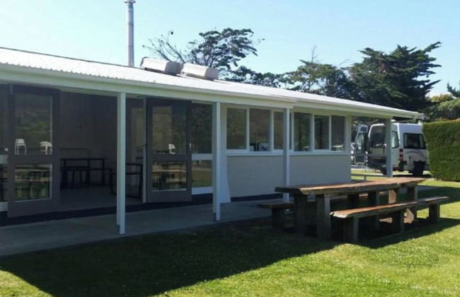 South Brighton Holiday Park - Foto 42