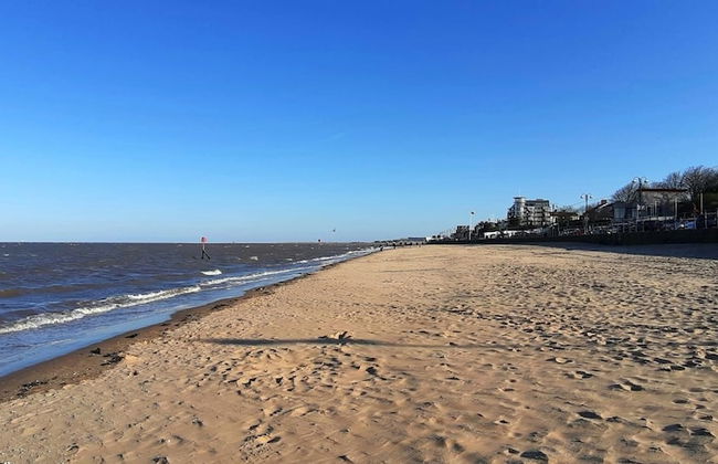 Stylish 1-bed Studio in Humberston, Cleethorpes - Foto 25