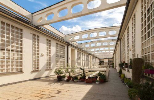 Poetico Monolocale Indipendente nell’Antico Pastificio - Foto 39