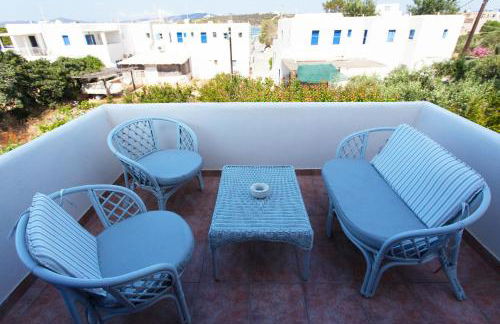 Guesthouse Perdikouli - Photo 36