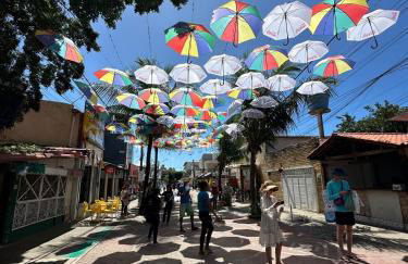 Mirante Porto Galinhas beira-mar - Photo 21