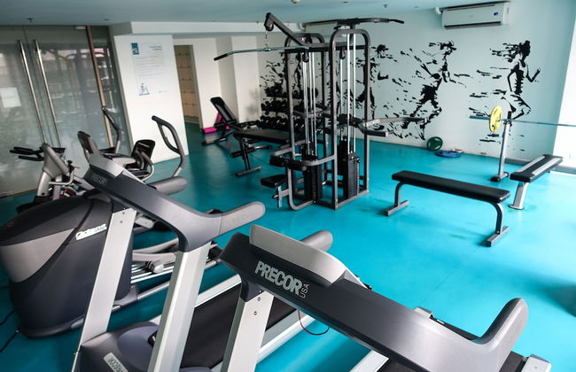 KL Executive Greenbelt KLX - Foto 61