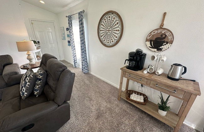 South Facing Pool Villa, Golf Course Views, Southern Dunes - Foto 19