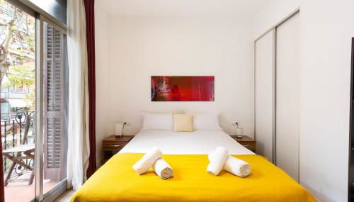 Stay U-nique Apartments Lope de Vega - Photo 4