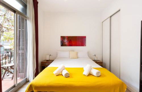 Stay U-nique Apartments Lope de Vega - Photo 4