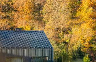 Rezydencja Bieszczady - Solina - Foto 65