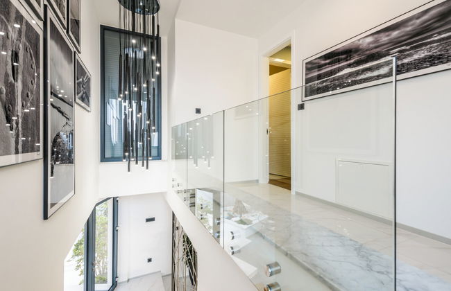 Villa Panorama - Foto 16