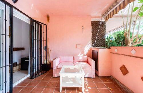 Apartamento en Marbella Guadalmina primera linea de campo de golf Los Cartujanos - Photo 6