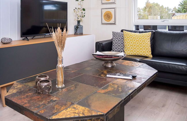 10 Person Holiday Home in Thisted - Foto 16