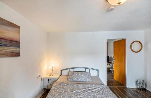 Vogelsberger Bett Köddingen - Foto 22