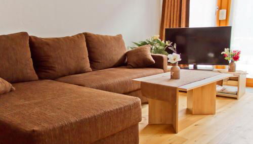 Ferienwohnung Im Bürgermeisterhaus - Foto 5