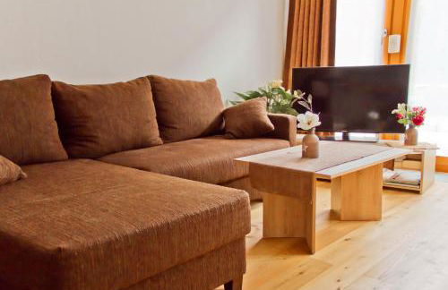 Ferienwohnung Im Bürgermeisterhaus - Foto 5