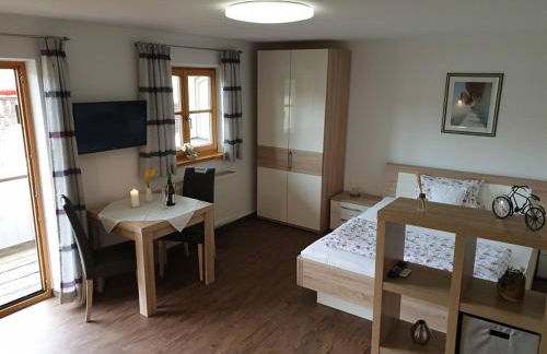 Ferienwohnungen Haus am See - Foto 25