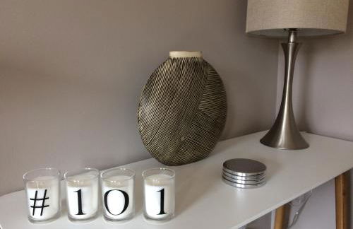 Apartment 101 Kingsmills Road - Foto 21