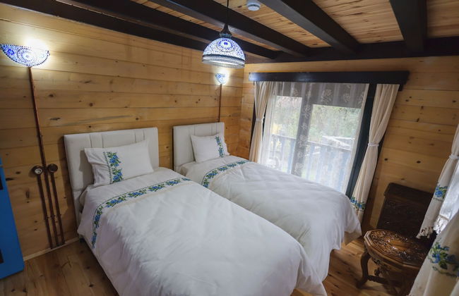 GAFULLUK TATİL KÖYÜ - Foto 35