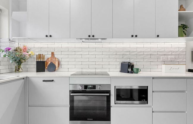 Hamilton Lodge - Foto 6