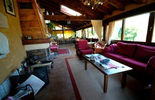 Casa Rural Iketxe - Foto 6