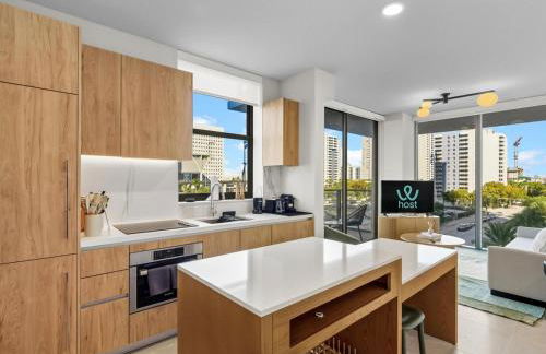 Prime Downtown Location - Rooftop Pool - Foto 15