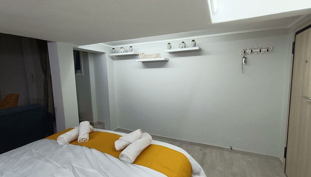 Urban Nest - Foto 2, Habitación