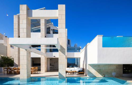 Villa Aroma - Foto 41