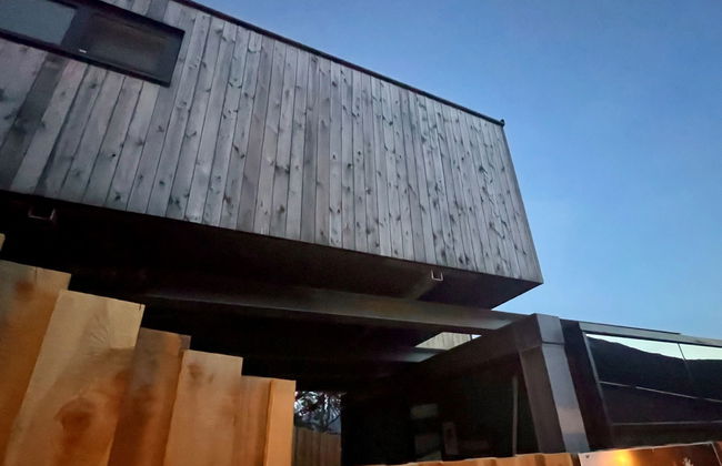 Sky-Chalet - Foto 31