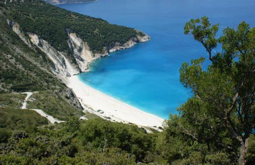 Myrtos View Apartments - Foto 35