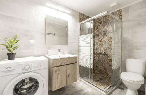 Avra Sfakia Apartments - Foto 12