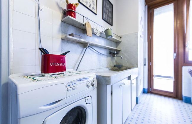 Panoramic sea View in Nervi - Foto 62