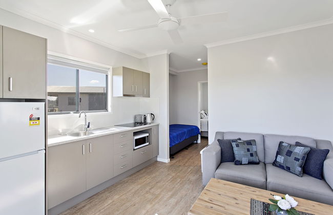 Valley Cabins By The Creek - Photo 5