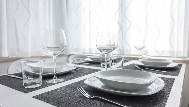 Refeições no quarto