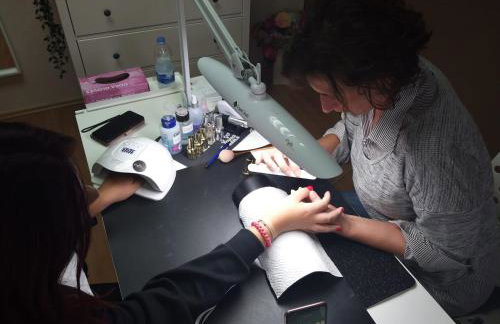 Holiday House Markoč - Foto 45