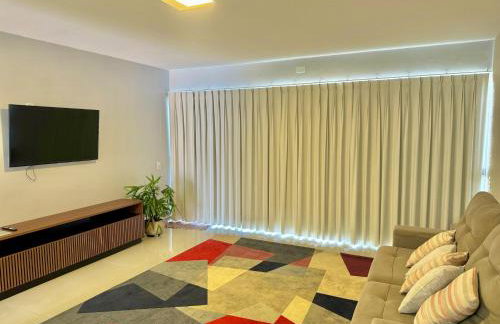 Casa Hari Veadeiros - piscina, ar condicionado e vista maravilhosa! - Foto 37