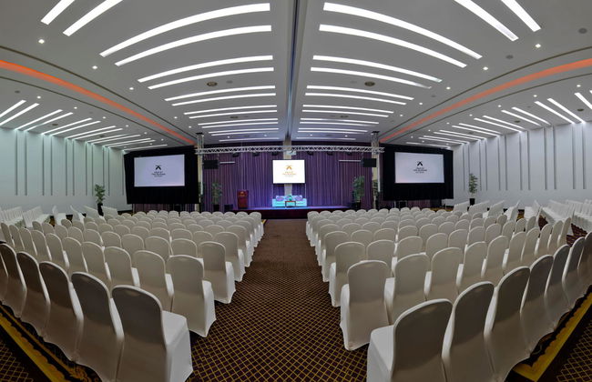 Two Seasons Hotel & Apartments (ex. Gloria Hotel) - Foto 30