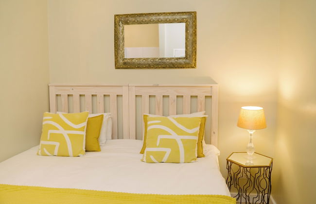 Vesper Apartments - Foto 38