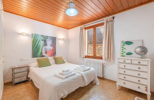 Villa Ses Basses - Foto 18