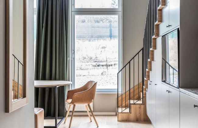 Part-Time Home Täby - Photo 42