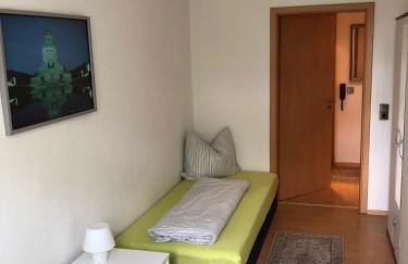 Süd-Apartments - Foto 8