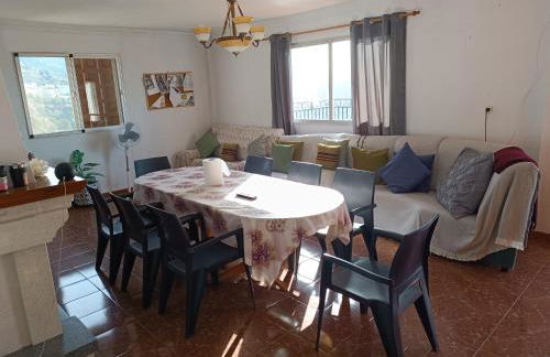 Casa Rural Chalet Venta del Aire Cortijo Terron - Foto 75