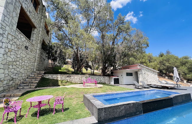 Cabaña del Río - Foto 16