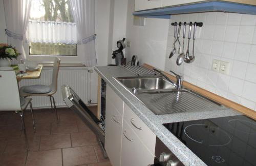 Nordsee Haus An't Oll Deep - Foto 16