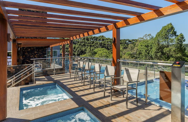 Laghetto Resort Golden - Foto 24